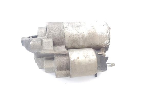 Recambio de motor arranque para mitsubishi galloper (hyundai) 2.5 d referencia OEM IAM 9647982880  