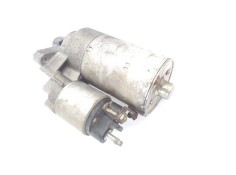 Recambio de motor arranque para mitsubishi galloper (hyundai) 2.5 d referencia OEM IAM 9647982880  