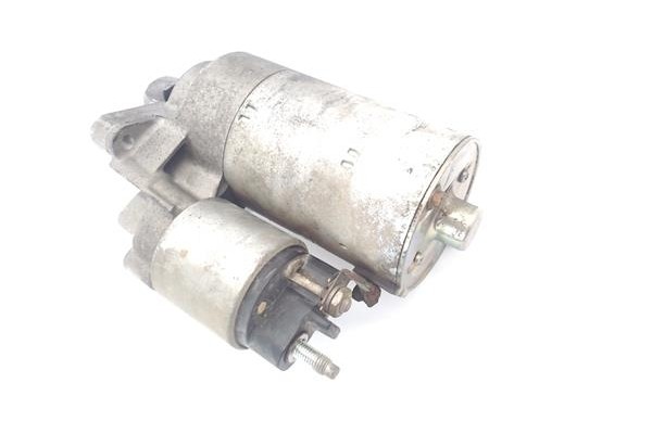 Recambio de motor arranque para mitsubishi galloper (hyundai) 2.5 d referencia OEM IAM 9647982880  