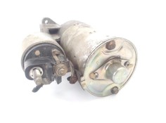 Recambio de motor arranque para mitsubishi galloper (hyundai) 2.5 d referencia OEM IAM 9647982880  