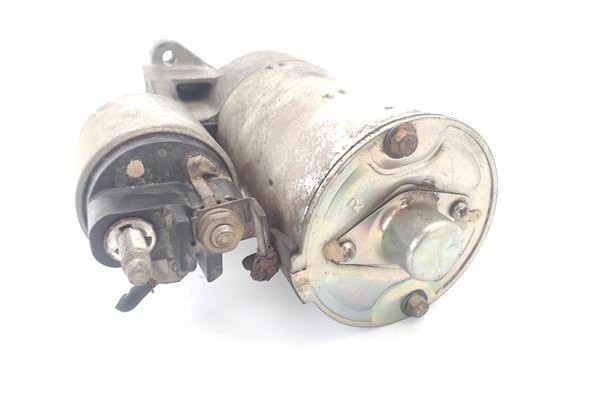 Recambio de motor arranque para mitsubishi galloper (hyundai) 2.5 d referencia OEM IAM 9647982880  