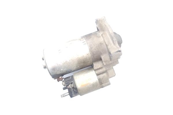 Recambio de motor arranque para mitsubishi galloper (hyundai) 2.5 d referencia OEM IAM 9647982880  