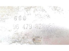 Recambio de motor arranque para mitsubishi galloper (hyundai) 2.5 d referencia OEM IAM 9647982880  