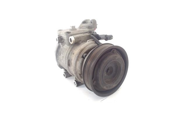 Recambio de compresor aire acond. para mitsubishi galloper (hyundai) 2.5 d referencia OEM IAM 5K1910119  