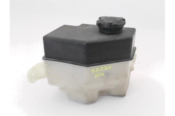 Recambio de deposito refrigerante para kia rio (jb) 1.4 16v referencia OEM IAM   