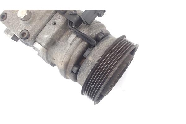 Recambio de compresor aire acond. para mitsubishi galloper (hyundai) 2.5 d referencia OEM IAM 5K1910119  