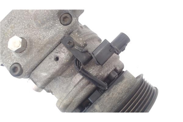 Recambio de compresor aire acond. para mitsubishi galloper (hyundai) 2.5 d referencia OEM IAM 5K1910119  