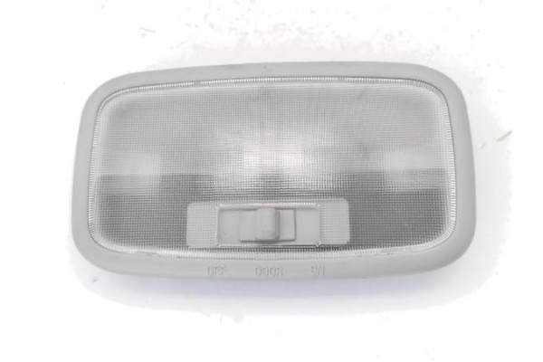 Recambio de luz delantero central techo para kia rio (jb) 1.4 16v referencia OEM IAM   
