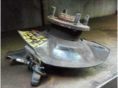 Recambio de mangueta delantero derecha para suzuki liana (rh/er) 1.6 referencia OEM IAM   