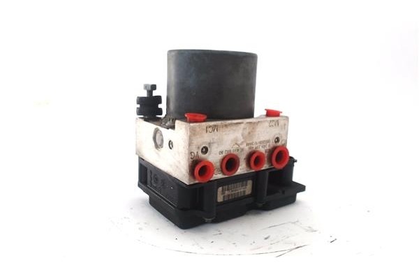 Recambio de nucleo abs para citroen c4 coupe 1.6 16v referencia OEM IAM 9649988280  