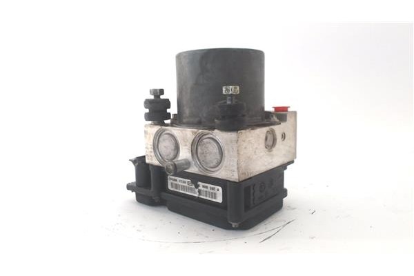 Recambio de nucleo abs para citroen c4 coupe 1.6 16v referencia OEM IAM 9649988280  