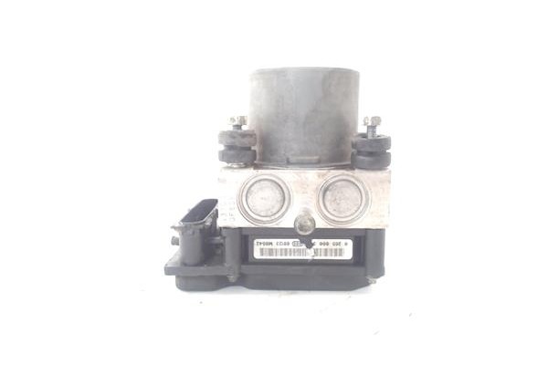 Recambio de nucleo abs para citroen c4 coupe 1.6 16v referencia OEM IAM 9649988280  