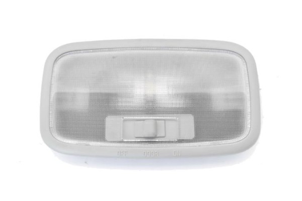 Recambio de luz trasero central techo para kia rio (jb) 1.4 16v referencia OEM IAM   