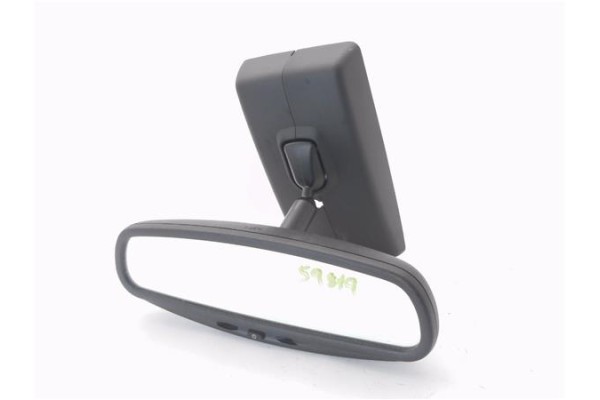 Recambio de retrovisor interior para mazda cx-7 er 2.2 active referencia OEM IAM 5073012 E11015318 