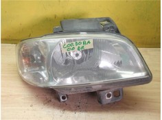 Recambio de faro delantero dcho para seat cordoba vario (6k5) 1.9 stella referencia OEM IAM 6K1941044  