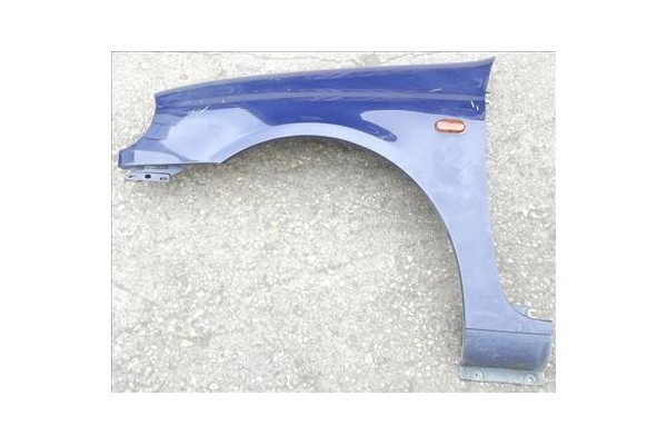 Recambio de aleta delantero izquierda para renault clio ii fase i (b/cbo)(1998) 1.2 rt referencia OEM IAM   
