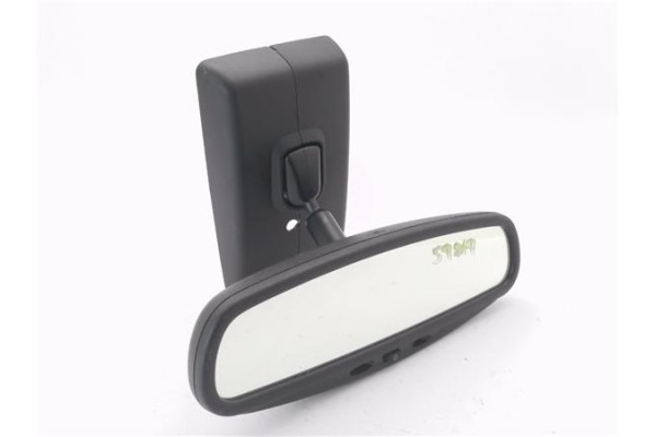 Recambio de retrovisor interior para mazda cx-7 er 2.2 active referencia OEM IAM 5073012 E11015318 