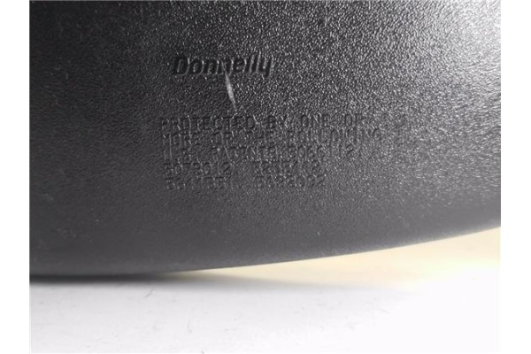 Recambio de retrovisor interior para mazda cx-7 er 2.2 active referencia OEM IAM 5073012 E11015318 