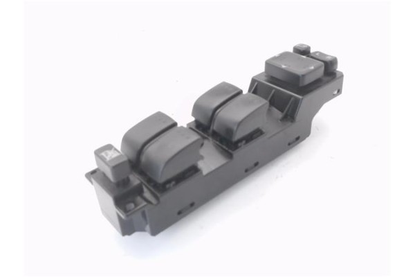 Recambio de mando elevalunas delantero izquierdo para mazda cx-7 er 2.2 active referencia OEM IAM EH6266350  