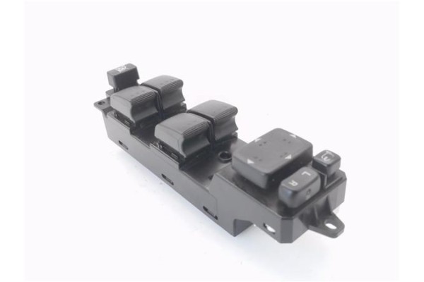 Recambio de mando elevalunas delantero izquierdo para mazda cx-7 er 2.2 active referencia OEM IAM EH6266350  