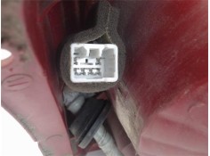 Recambio de piloto trasero izquierdo para hyundai getz (tb) referencia OEM IAM 924011C010 924011C510 924011C510 , HYUNDAI | 9240