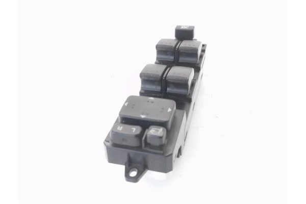 Recambio de mando elevalunas delantero izquierdo para mazda cx-7 er 2.2 active referencia OEM IAM EH6266350  