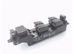 Recambio de mando elevalunas delantero izquierdo para mazda cx-7 er 2.2 active referencia OEM IAM EH6266350  