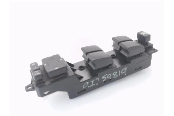 Recambio de mando elevalunas delantero izquierdo para mazda cx-7 er 2.2 active referencia OEM IAM EH6266350  