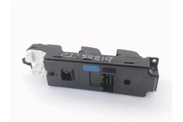 Recambio de mando elevalunas delantero izquierdo para mazda cx-7 er 2.2 active referencia OEM IAM EH6266350  