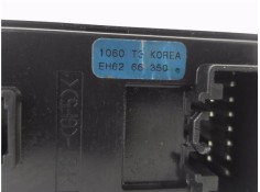 Recambio de mando elevalunas delantero izquierdo para mazda cx-7 er 2.2 active referencia OEM IAM EH6266350  