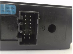 Recambio de mando elevalunas delantero izquierdo para mazda cx-7 er 2.2 active referencia OEM IAM EH6266350  