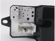 Recambio de mando elevalunas delantero izquierdo para mazda cx-7 er 2.2 active referencia OEM IAM EH6266350  