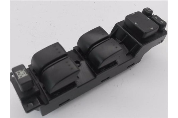 Recambio de mando elevalunas delantero izquierdo para mazda cx-7 er 2.2 active referencia OEM IAM EH6266350  