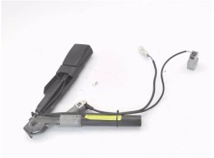 Recambio de anclaje cinturon delantero izquierdo para renault kangoo i (f/kc0) 1.5 dci (kc08, kc09) referencia OEM IAM 820073997