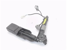 Recambio de anclaje cinturon delantero izquierdo para renault kangoo i (f/kc0) 1.5 dci (kc08, kc09) referencia OEM IAM 820073997