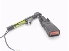 Recambio de anclaje cinturon delantero izquierdo para renault kangoo i (f/kc0) 1.5 dci (kc08, kc09) referencia OEM IAM 820073997