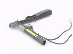 Recambio de anclaje cinturon delantero izquierdo para renault kangoo i (f/kc0) 1.5 dci (kc08, kc09) referencia OEM IAM 820073997