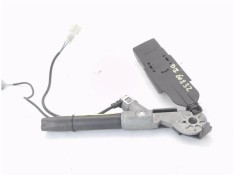 Recambio de anclaje cinturon delantero izquierdo para renault kangoo i (f/kc0) 1.5 dci (kc08, kc09) referencia OEM IAM 820073997