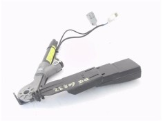 Recambio de anclaje cinturon delantero izquierdo para renault kangoo i (f/kc0) 1.5 dci (kc08, kc09) referencia OEM IAM 820073997