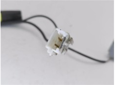 Recambio de anclaje cinturon delantero izquierdo para renault kangoo i (f/kc0) 1.5 dci (kc08, kc09) referencia OEM IAM 820073997