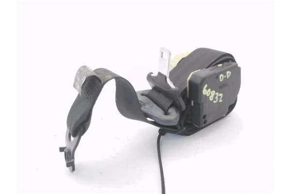 Recambio de cinturon seguridad delantero derecho para renault kangoo i (f/kc0) 1.5 dci (kc08, kc09) referencia OEM IAM 820022344