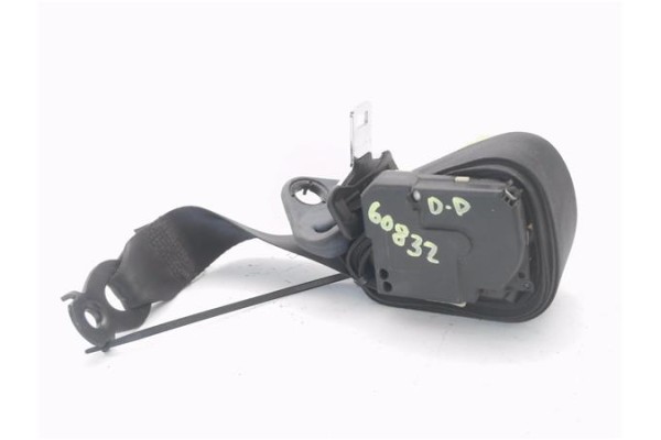 Recambio de cinturon seguridad delantero derecho para renault kangoo i (f/kc0) 1.5 dci (kc08, kc09) referencia OEM IAM 820022344