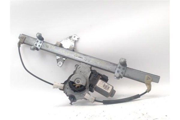 Recambio de elevalunas electrico delantero izquierdo para nissan note (e11e) 1.5 dci referencia OEM IAM   