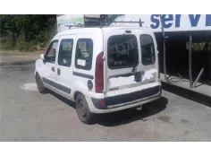 renault kangoo i (f/kc0) del año 2007