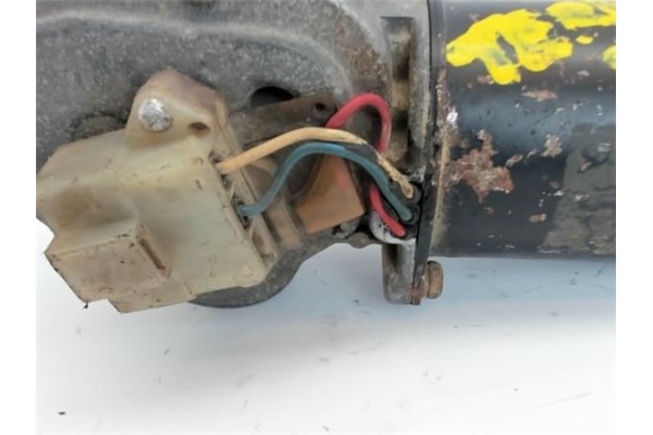Recambio de motor limpiaparabrisas delantero para nissan terrano ii (r20) referencia OEM IAM 288100F000  
