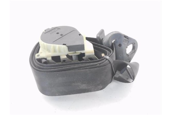 Recambio de cinturon seguridad delantero derecho para renault kangoo i (f/kc0) 1.5 dci (kc08, kc09) referencia OEM IAM 820022344