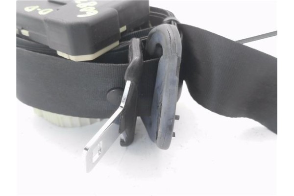 Recambio de cinturon seguridad delantero derecho para renault kangoo i (f/kc0) 1.5 dci (kc08, kc09) referencia OEM IAM 820022344