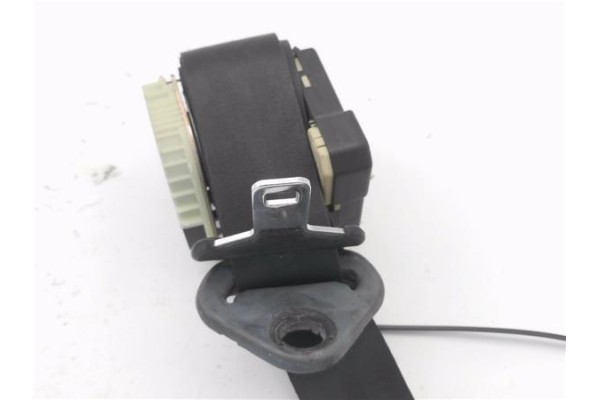 Recambio de cinturon seguridad delantero derecho para renault kangoo i (f/kc0) 1.5 dci (kc08, kc09) referencia OEM IAM 820022344