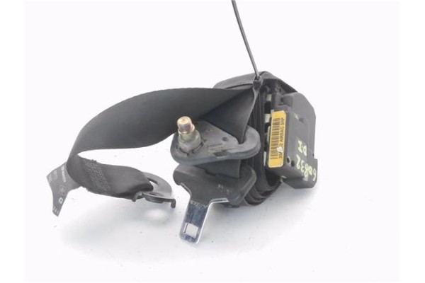 Recambio de cinturon seguridad delantero izquierdo para renault kangoo i (f/kc0) 1.5 dci (kc08, kc09) referencia OEM IAM 8200743