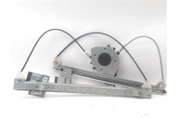 Recambio de elevalunas electrico delantero izquierdo para seat ibiza (6k1) 1.9 tdi referencia OEM IAM   